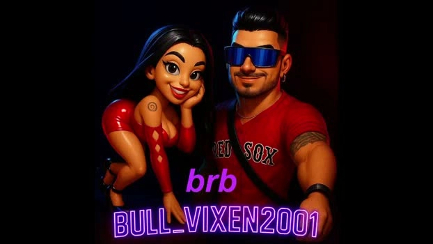 bull_vixen2001 05-05-2026 Cam Show naked love