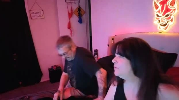 dreamycouple01 05-05-2026 Cam Show love big