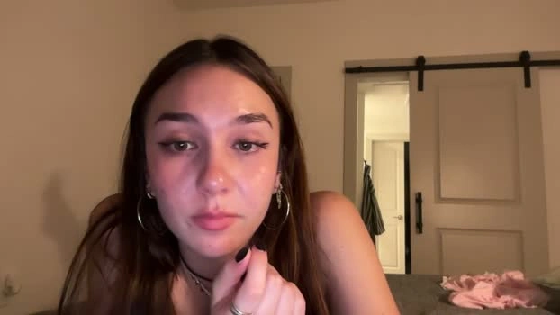isabellelayla 06-05-2026 Cam Show Pretty kiss
