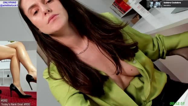legswattitude 06-05-2026 Cam Show deep suckshow