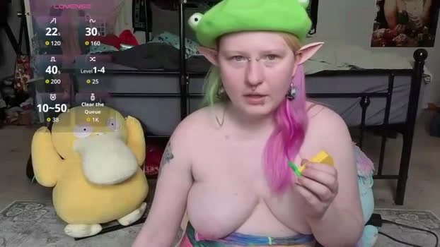 loricritter2 05-05-2026 Cam Show yummy spanking