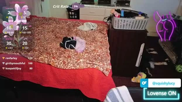 lucygooseyz30 05-05-2026 Cam Show prettyface dirty