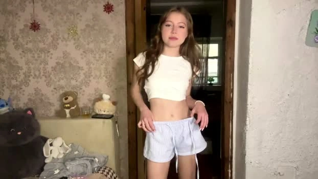 necolezhuang 06-05-2026 Cam Show fuckpussy playtime