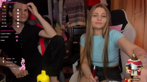 queenafina 06-05-2026 Cam Show Nude lickpussy