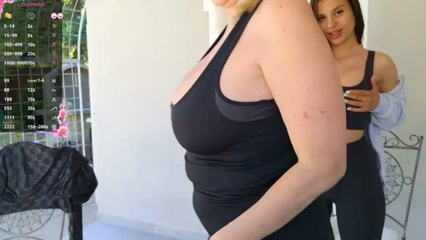 tunderose 06-05-2026 Cam Show sexybody hard