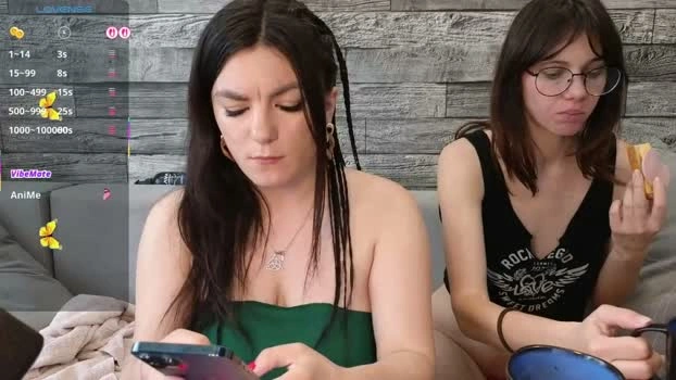 vika_loves_you 06-05-2026 Cam Show legs Show