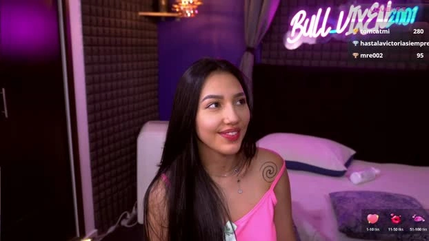 bull_vixen2001 07-05-2026 Cam Show Ass love