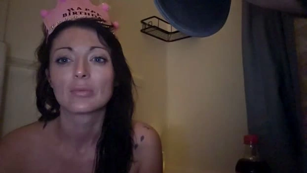 clarnbear 07-05-2026 Cam Show horny hard