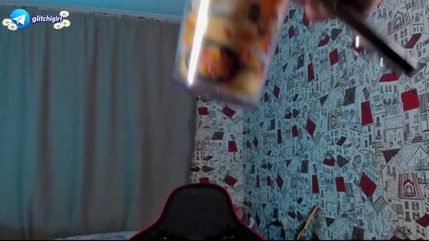 gltchy 07-05-2026 Cam Show dirty analsex