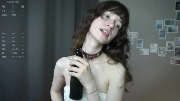 indiramcclamroch 07-05-2026 Cam Show Recorded kiss