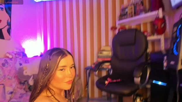 kloelamaravilla18 07-05-2026 Cam Show sex moan