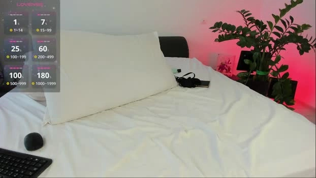 laranya 07-05-2026 Cam Show Recorded naughty
