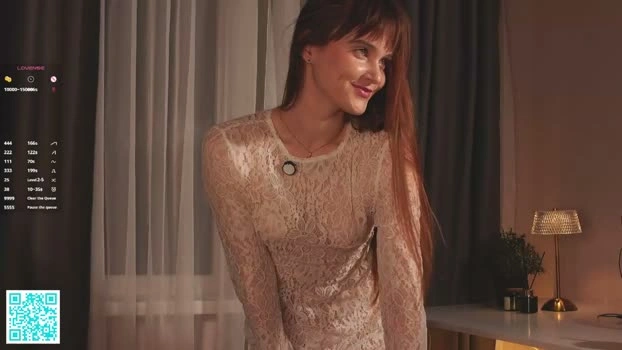 llbombshell 06-05-2026 Cam Show Topless sexygirl
