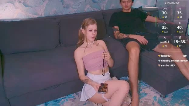 llovespice 07-05-2026 Cam Show wet toy