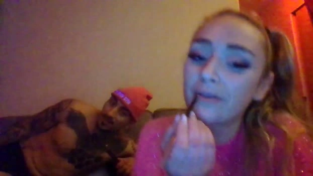 therealbabygofficial 07-05-2026 Cam Show fuckass big