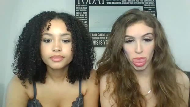 twogirlslove 07-05-2026 Cam Show lickpussy hot