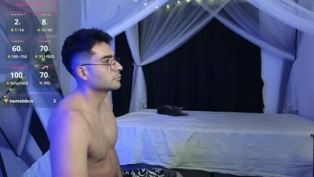 xxxvandersexxx 07-05-2026 Cam Show toy oral
