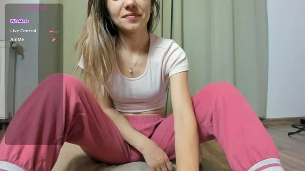 1nwardly_beauty 08-05-2026 Cam Show Show ass
