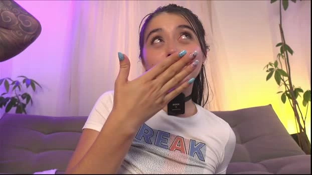 bellapazzia13 07-05-2026 Cam Show Show oral