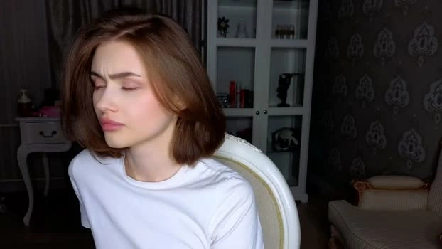 bluuemarine 07-05-2026 Cam Show wet gag