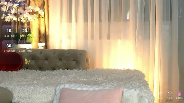 chloevelvetx 08-05-2026 Cam Show hot skinny