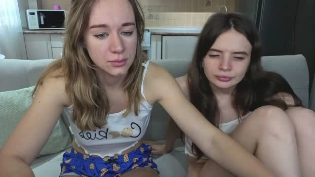 cookies_duo 08-05-2026 Cam Show big deep