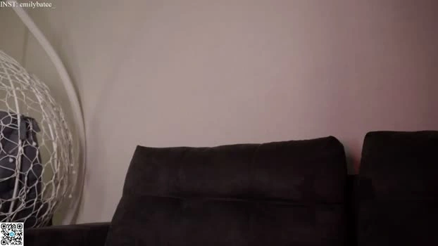 emilybatee 07-05-2026 Cam Show fingering strip