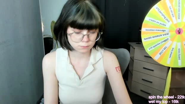 mary_backerr 08-05-2026 Cam Show tits lovense