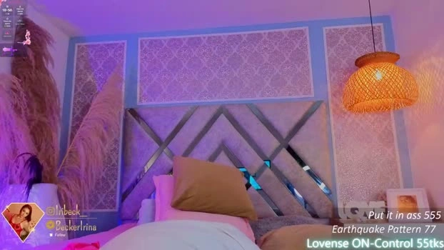 ocean_becker 07-05-2026 Cam Show ass striptease