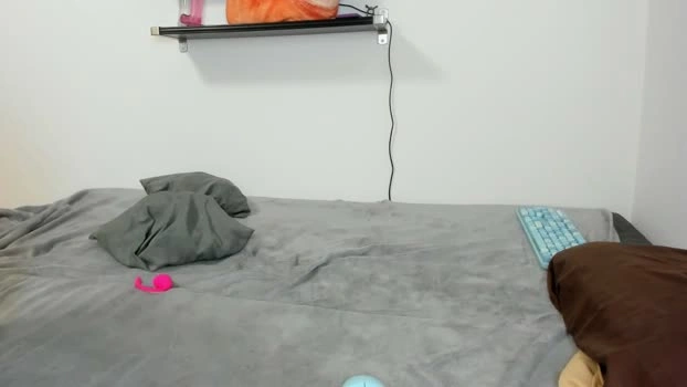 raveneusbiter 08-05-2026 Cam Show skinny big