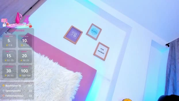 samanthaheinz 08-05-2026 Cam Show toys natural