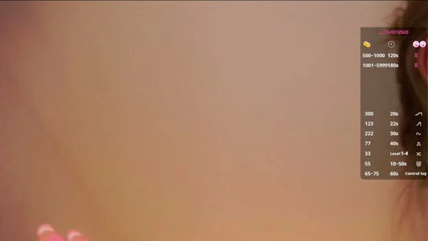 sweetyoops 08-05-2026 Cam Show Recorded big
