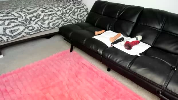 carrieann6995 08-05-2026 Cam Show spanking sexy