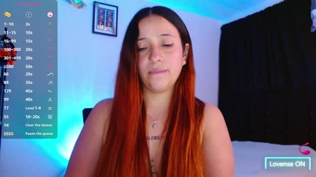 daniorange 08-05-2026 Cam Show fuckass lovense