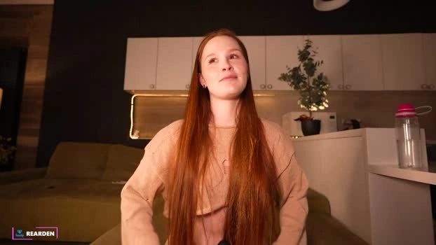 danyandannarearden 08-05-2026 Cam Show big fuckass