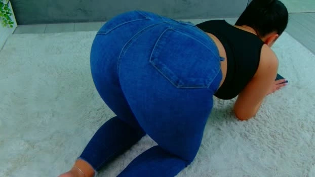 evanew_ 09-05-2026 Cam Show oral cute