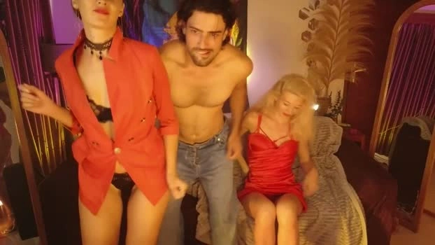 goddess_marylin 09-05-2026 Cam Show skinny wet