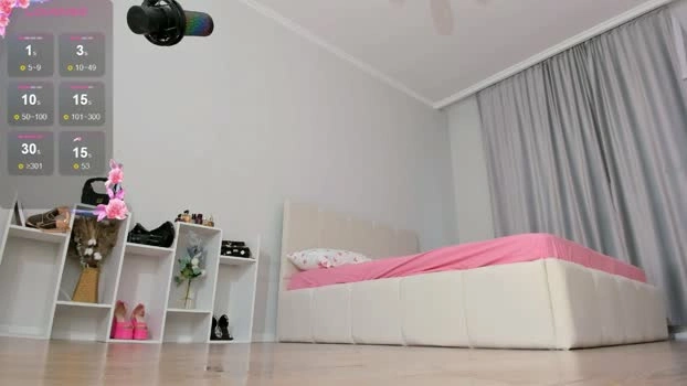 hi_miki 09-05-2026 Cam Show naked striptease