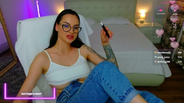 ivy_lovel 09-05-2026 Cam Show horny sexykitty