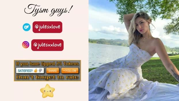 julesxdann 09-05-2026 Cam Show naughty show