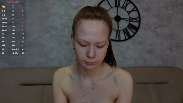 lindsayvandy 09-05-2026 Cam Show kink fingering
