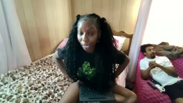 melaninnnnmadnessss 08-05-2026 Cam Show sexykitty squirt