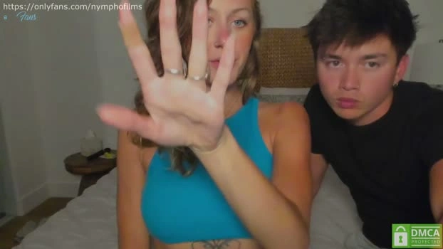nymphofilms 09-05-2026 Cam Show skinny fingering