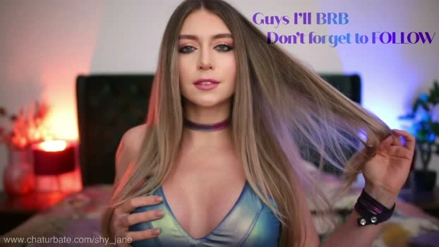 shy_jane 09-05-2026 Cam Show ass lush