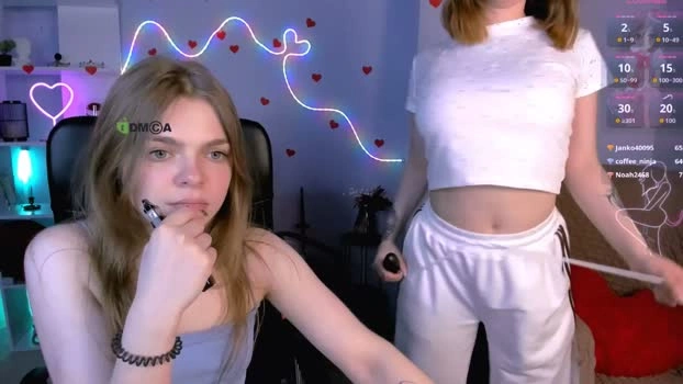 veronica_bubble 09-05-2026 Cam Show kinky lush
