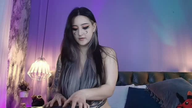 charlotte_germanotta_ 09-05-2026 Cam Show moan Show