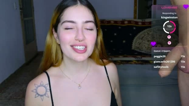 dexandlily 10-05-2026 Cam Show hard hardcore
