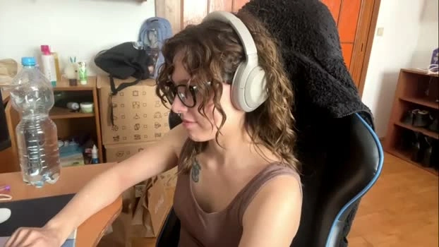 faintpeach 10-05-2026 Cam Show skinny fuck