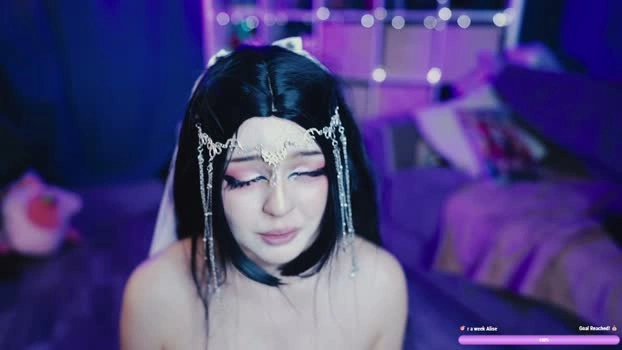 madnessalise 09-05-2026 Cam Show XXX show