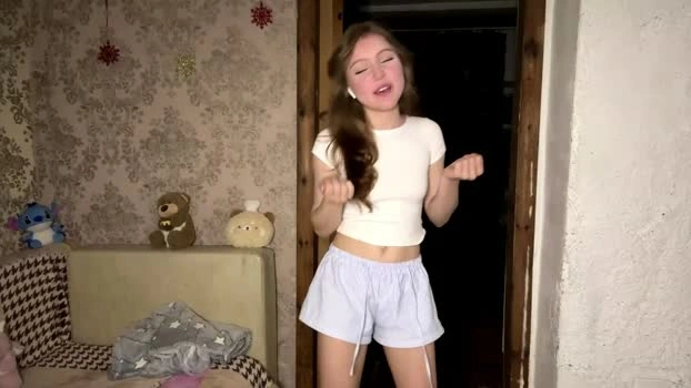 necolezhuang 09-05-2026 Cam Show wank Cam